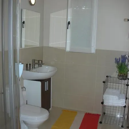 Dom 4 Z Basenem Blisko Warszawy Casa de Férias Józefów