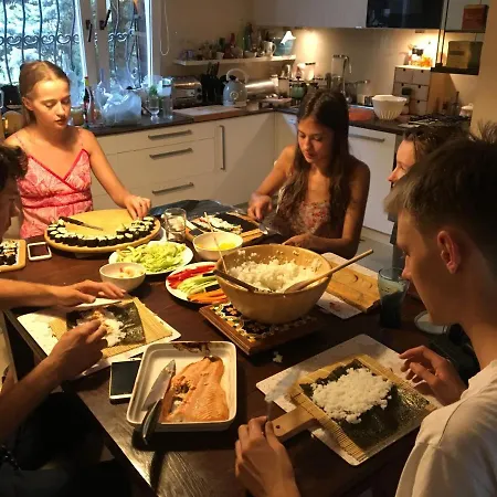 Дом отдыха Dom 4 Z Basenem Blisko Warszawy