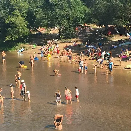 Dom 4 Z Basenem Blisko Warszawy *